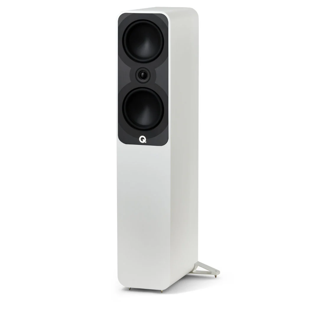 Q Acoustics 5050 Floorstanding Speaker (Pair) - Image 6