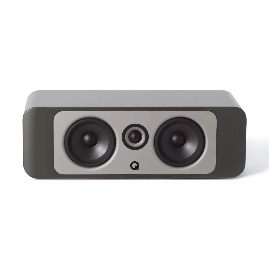 Q Acoustics Concept 90 Centre Speaker - Image 2