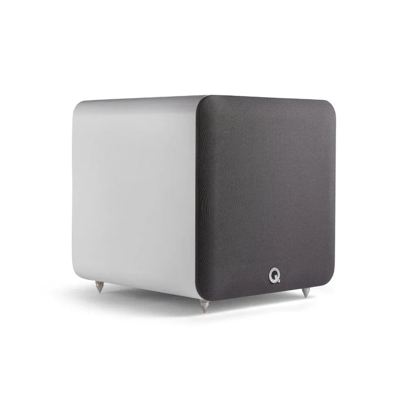 Q Acoustics Q SUB100 Subwoofer - Image 6