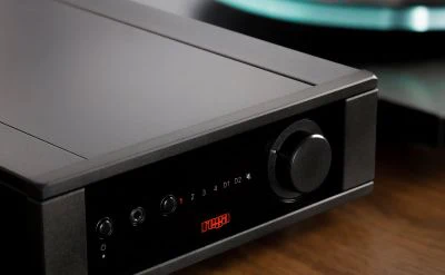 Rega Brio MK7 Integrated Amplifier - Image 2