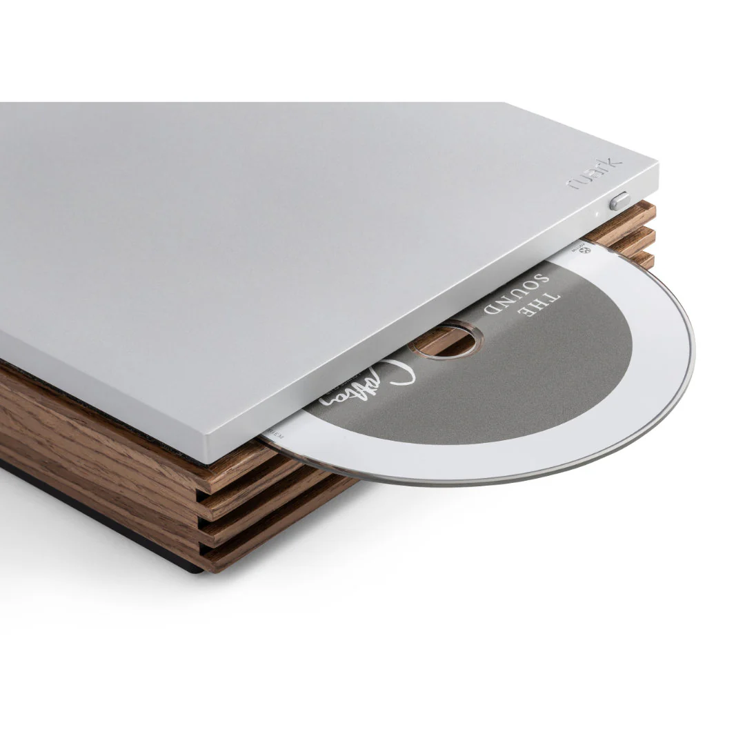 Ruark Audio R-CD100 CD Player - Image 4