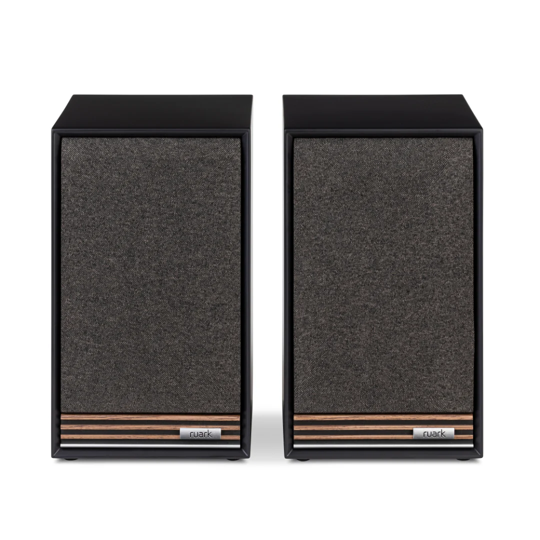 Ruark Audio Sabre-R Bookshelf Speaker (Pair) - Image 2