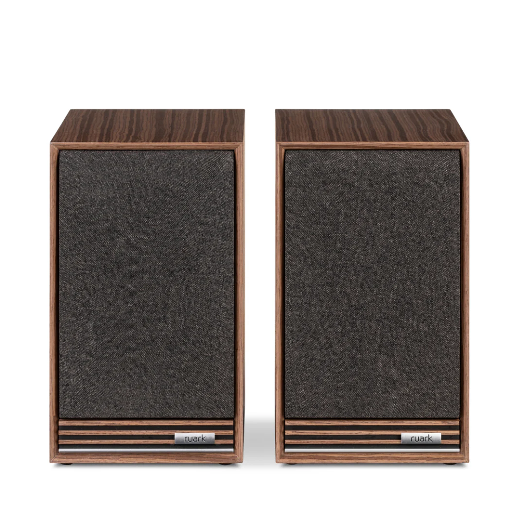 Ruark Audio Sabre-R Bookshelf Speaker (Pair) - Image 3