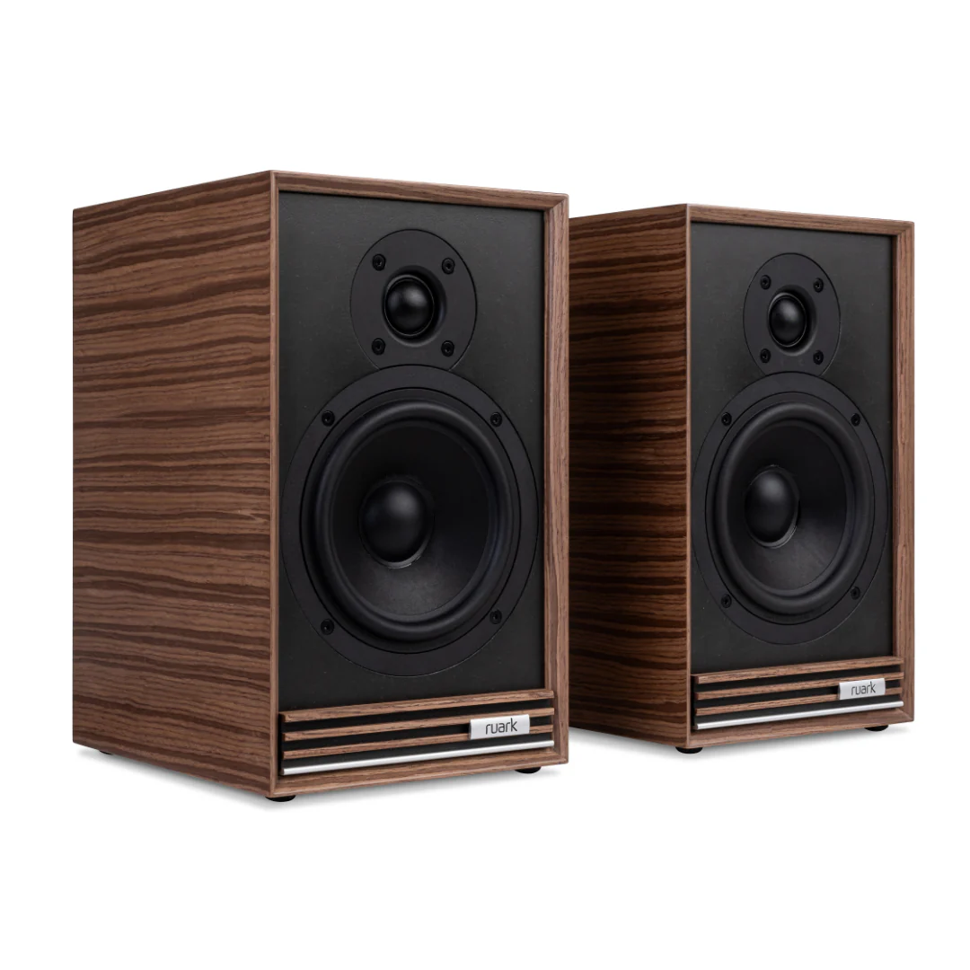 Ruark Audio Sabre-R Bookshelf Speaker (Pair) - Image 5