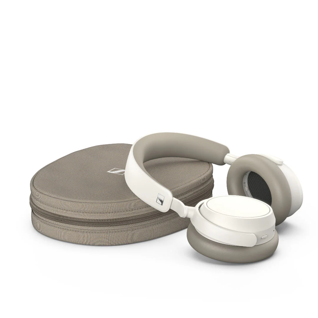 Sennheiser Accentum Plus Wireless Headphones - Image 5