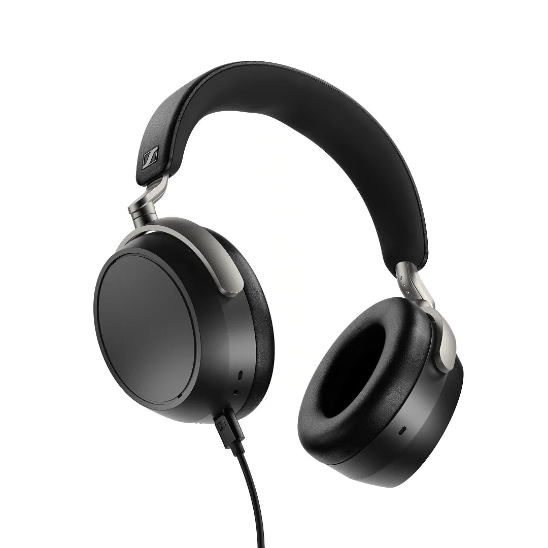 Sennheiser HDB 630 Closed-Back Wireless Headphones - Image 6