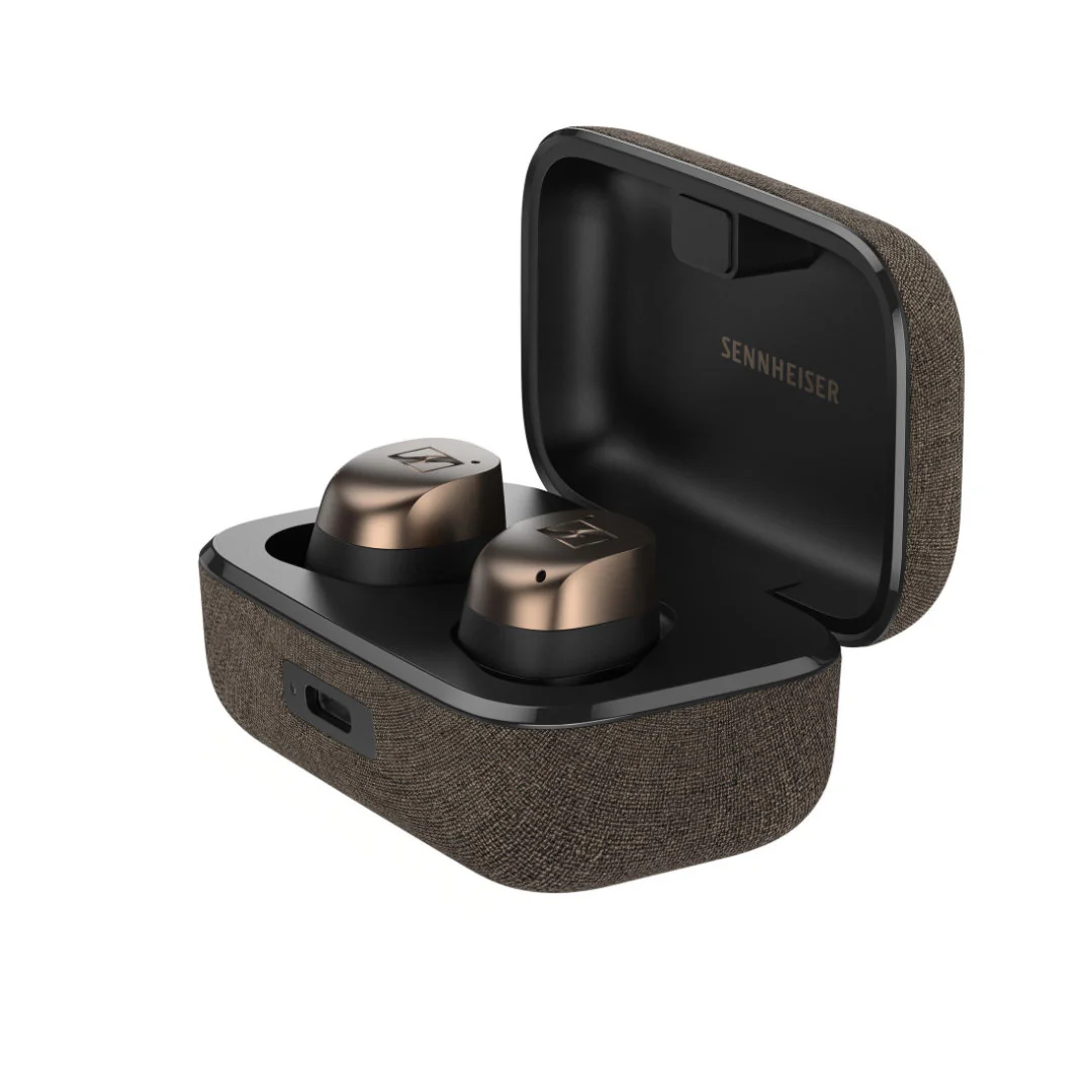 Sennheiser Momentum True Wireless 4 - Image 5