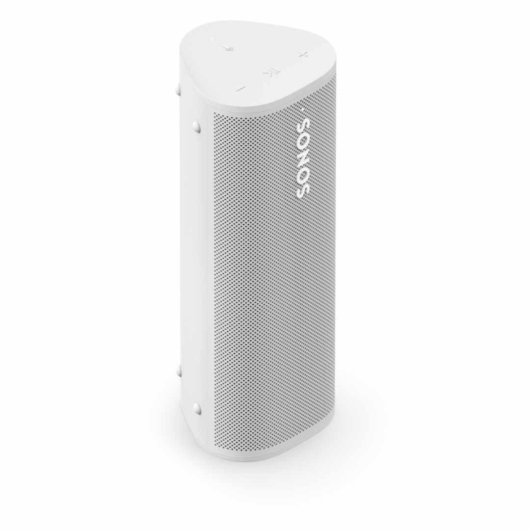 Sonos Roam 2 Portable Waterproof Smart Speaker - Image 4