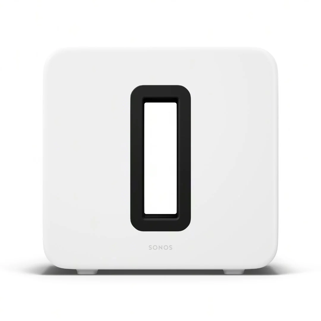 Sonos SUB 4 Wireless Subwoofer - Image 2