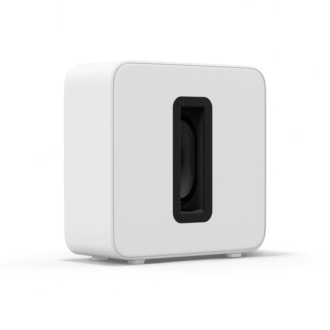Sonos SUB 4 Wireless Subwoofer - Image 3