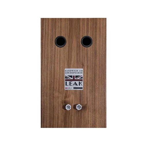 The LEAK Sandwich 150 Bookshelf Speaker (Pair) - Image 6