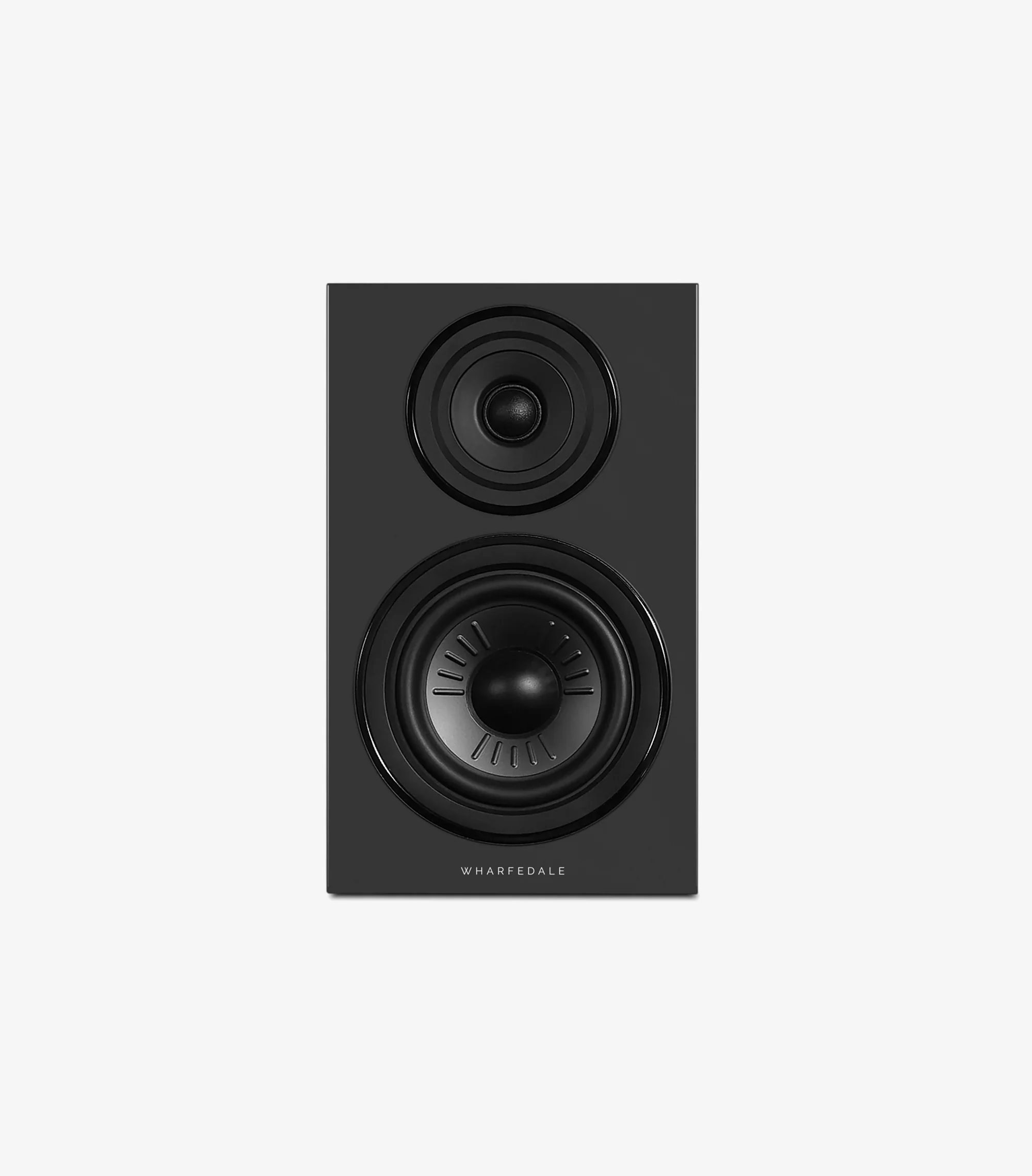 Wharfedale Diamond 12.2i Bookshelf Speaker (Pair) - Image 2