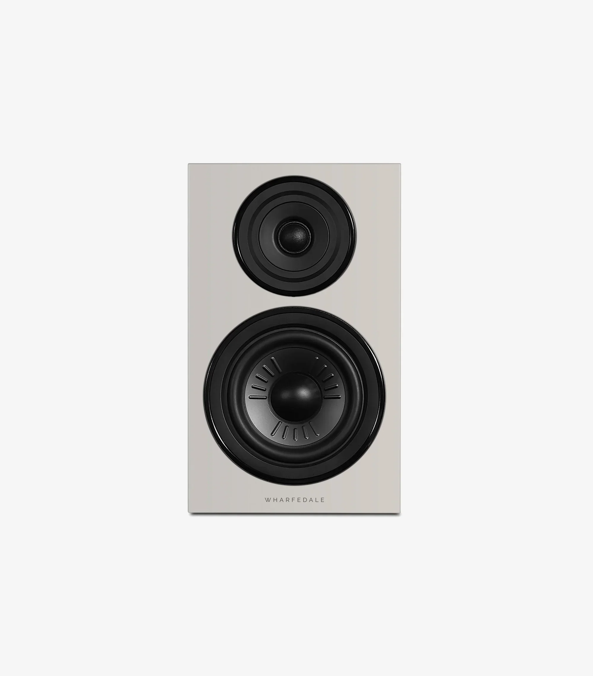 Wharfedale Diamond 12.2i Bookshelf Speaker (Pair) - Image 5