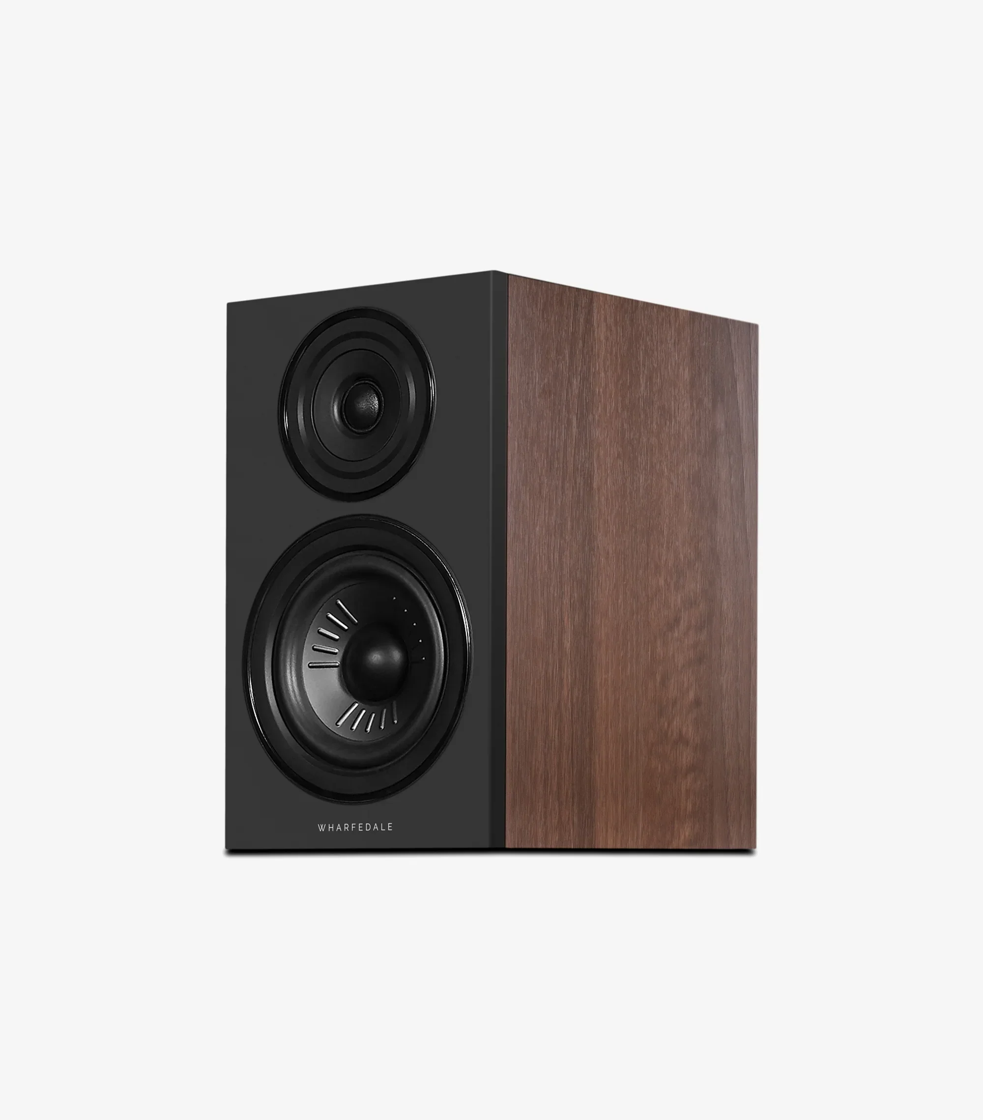 Wharfedale Diamond 12.2i Bookshelf Speaker (Pair) - Image 6