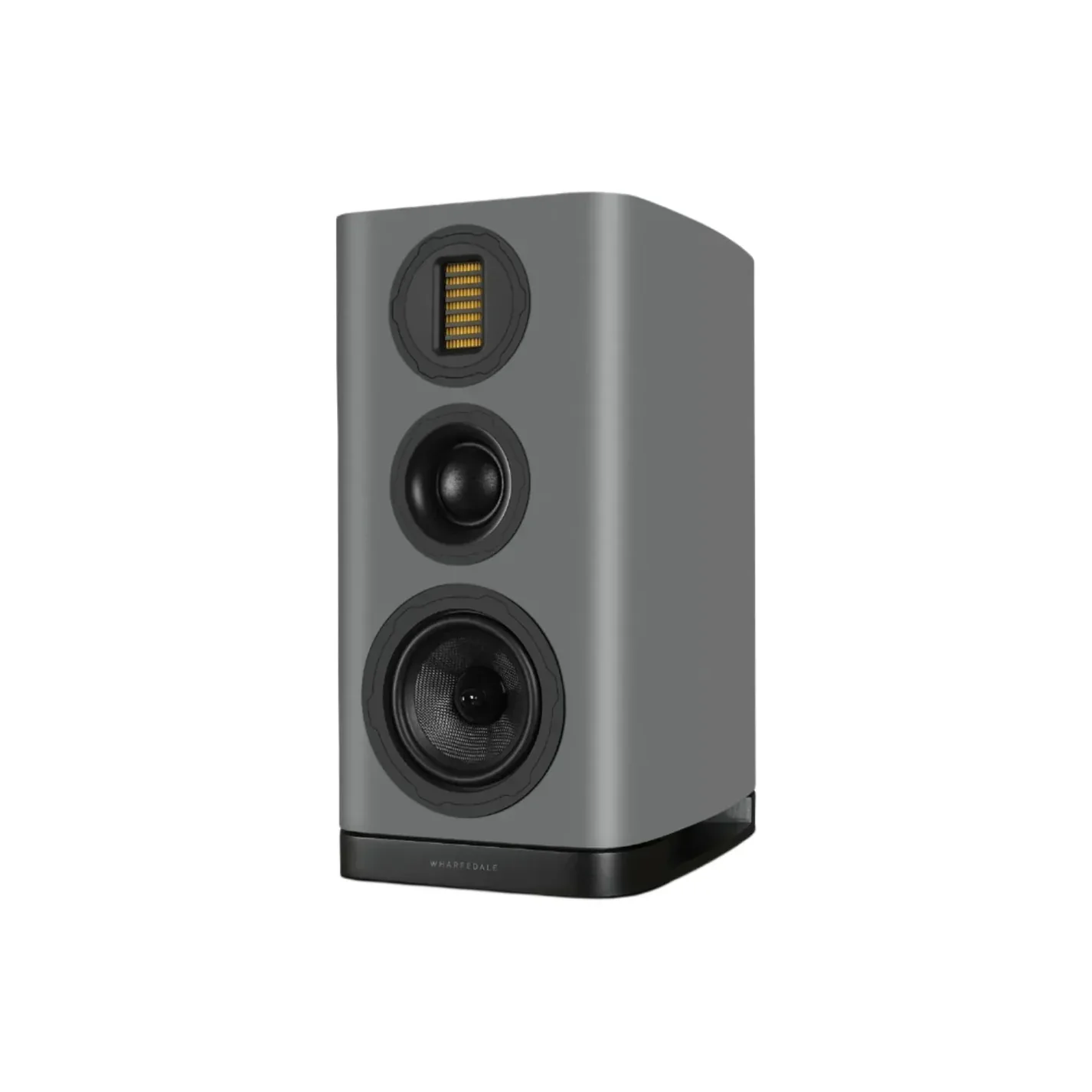 Wharfedale Evo 5.2 Bookshelf Speaker (Pair) - Image 5