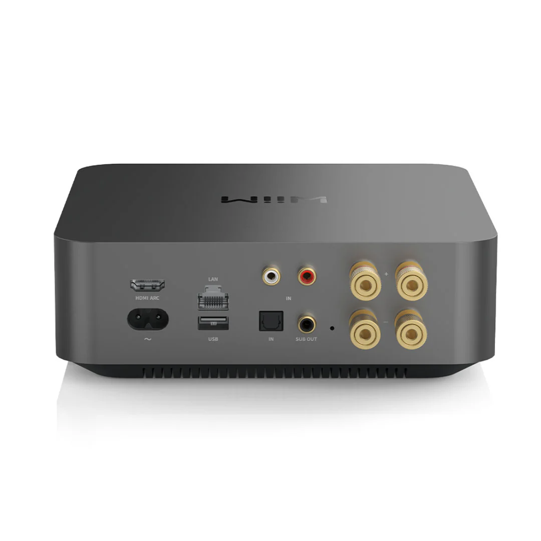 WiiM Amp Pro - Image 3