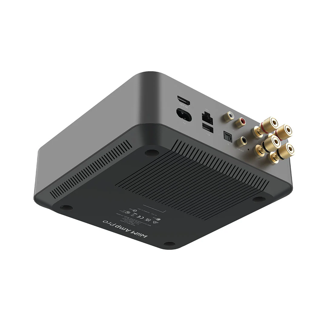 WiiM Amp Pro - Image 4