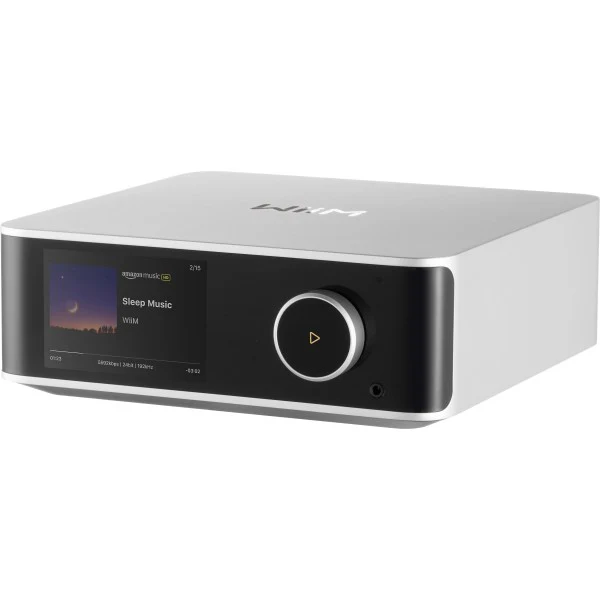 WiiM Amp Ultra - Image 8