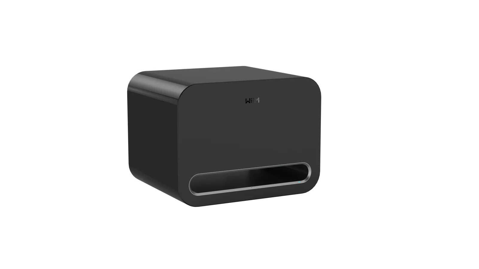 WiiM Sub Pro Wireless Smart Subwoofer - Image 3