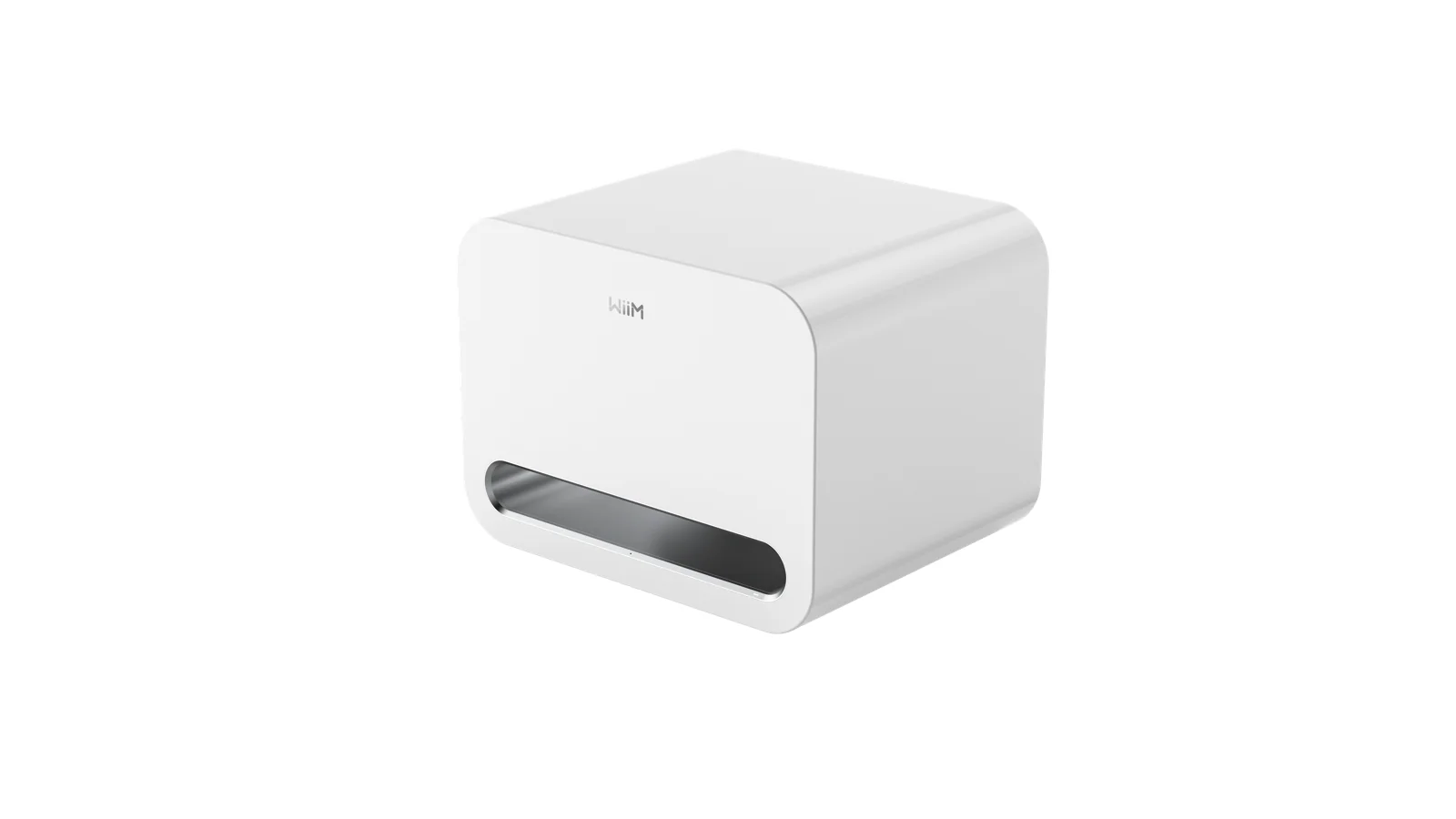WiiM Sub Pro Wireless Smart Subwoofer - Image 5